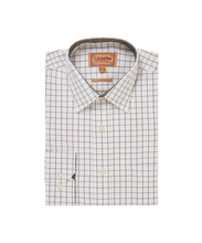 Schoffel Burnham Tattersall Shirt
