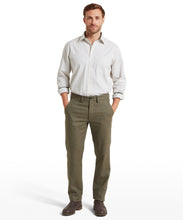 Schoffel Burnham Tattersall Shirt