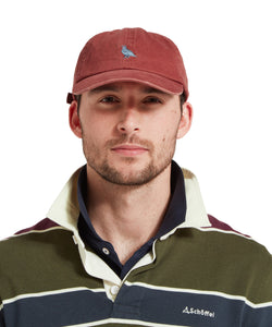 Schoffel Colwell Cap