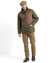 Schoffel Grimsthorpe Clay Jacket