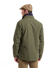 Schoffel Grimsthorpe Clay Jacket