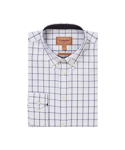 Schoffel Halesworth Tailored Shirt