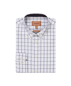 Schoffel Halesworth Tailored Shirt