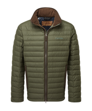 Schoffel Hallaton Down Jacket