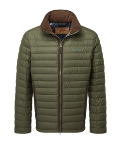 Schoffel Hallaton Down Jacket