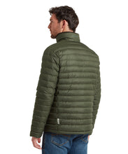 Schoffel Hallaton Down Jacket