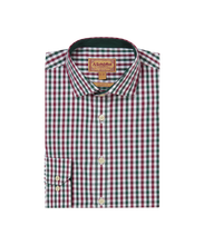 Schoffel Hebden Tailored Shirt