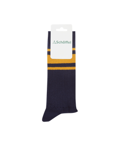 Schoffel Hilton Retro Sock