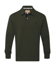 Schoffel Horseley Rugby Sweatshirt