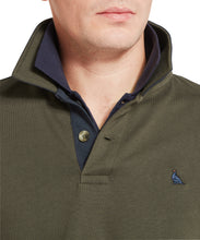 Schoffel Horseley Rugby Sweatshirt