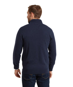 Schoffel Jura 1/4 Zip Jumper