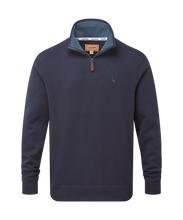 Schoffel Kingsand 1/4 Zip Jumper images