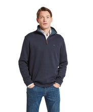 Schoffel Kingsand 1/4 Zip Jumper images