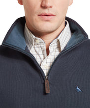 Schoffel Kingsand 1/4 Zip Jumper images