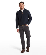 Schoffel Marlow 1/4 Zip Jumper