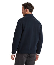 Schoffel Marlow 1/4 Zip Jumper