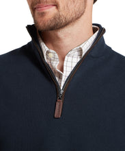 Schoffel Marlow 1/4 Zip Jumper