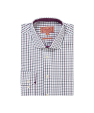Schoffel Milton Tailored Shirt
