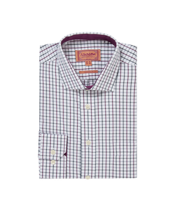 Schoffel Milton Tailored Shirt