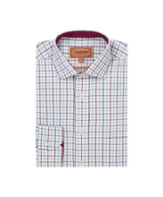 Schoffel Milton Tailored Shirt