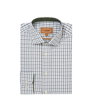 Schoffel Milton Tailored Shirt