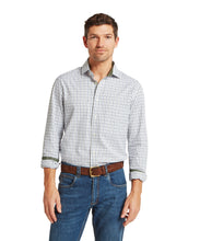 Schoffel Milton Tailored Shirt