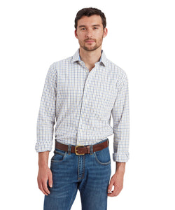 Schoffel Milton Tailored Shirt