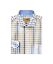 Schoffel Milton Tailored Shirt