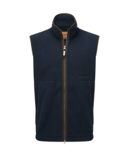 Schoffel Oakham Retro Fleece