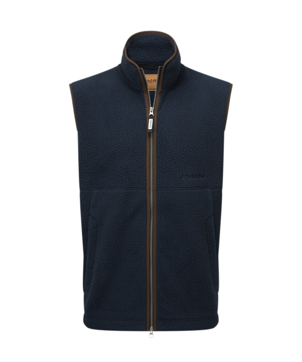 Schoffel Oakham Retro Fleece