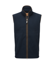 Schoffel Oakham Retro Fleece