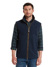 Schoffel Oakham Retro Fleece