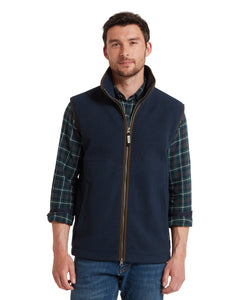 Schoffel Oakham Retro Fleece