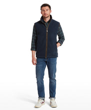 Schoffel Oakham Retro Fleece