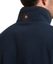 Schoffel Oakham Retro Fleece