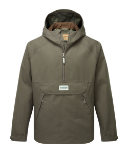 Schoffel Overton Waterproof Anorak