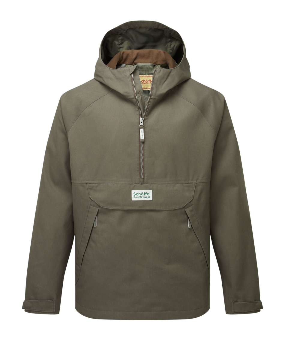 Schoffel Overton Waterproof Anorak