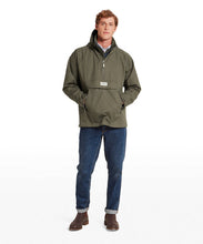 Schoffel Overton Waterproof Anorak