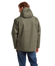 Schoffel Overton Waterproof Anorak