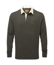 Schoffel Porthallow Rugby Shirt