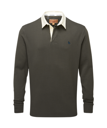 Schoffel Porthallow Rugby Shirt