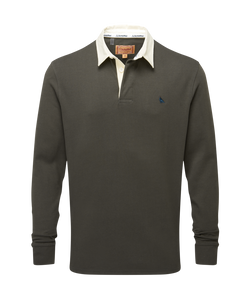 Schoffel Porthallow Rugby Shirt