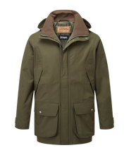 Schoffel Ptarmigan Extreme Coat