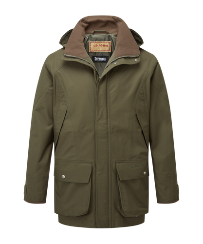 Schoffel Ptarmigan Extreme Coat