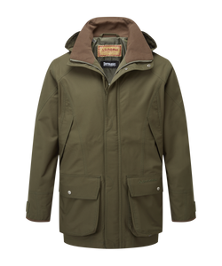 Schoffel Ptarmigan Extreme Coat