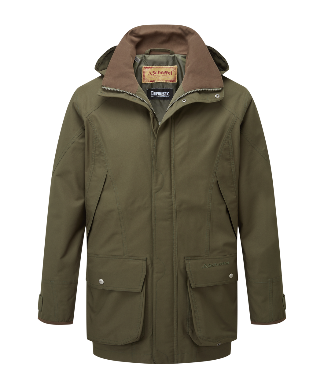 Schoffel Ptarmigan Extreme Coat