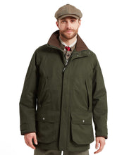 Schoffel Ptarmigan Extreme Coat