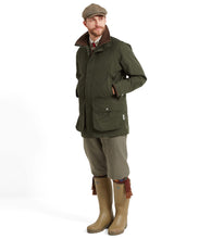 Schoffel Ptarmigan Extreme Coat
