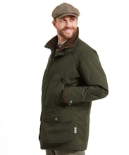 Schoffel Ptarmigan Extreme Coat