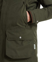 Schoffel Ptarmigan Extreme Coat